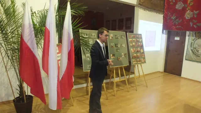 Wystawy historyczne — zdjęcie 9