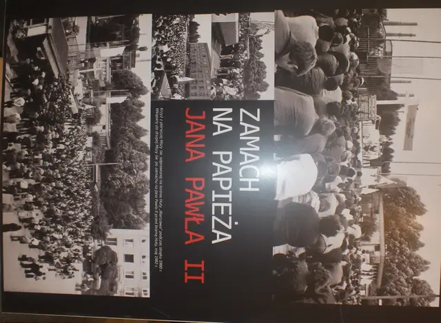 Wystawa „Nasz Duszpasterz i my. Ks. Jerzy Popiełuszko” — zdjęcie 3