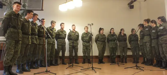 Przegląd Piosenki i Pieśni Patriotycznej za nami — zdjęcie 16