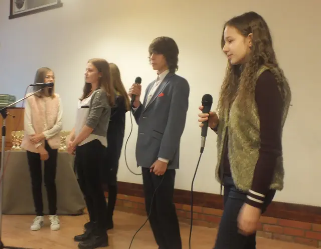 Przegląd Piosenki i Pieśni Patriotycznej za nami — zdjęcie 15
