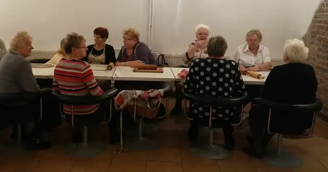 Świąteczne kulinaria w WDK — zdjęcie 1