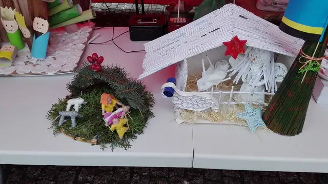 Jarmark świąteczny za nami — zdjęcie 5