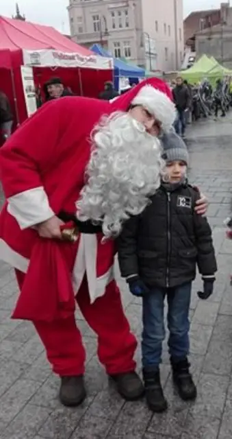 Jarmark świąteczny za nami — zdjęcie 7