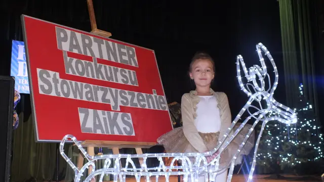 „Rozśpiewane dzieciaki” na wąbrzeskiej scenie — zdjęcie 3