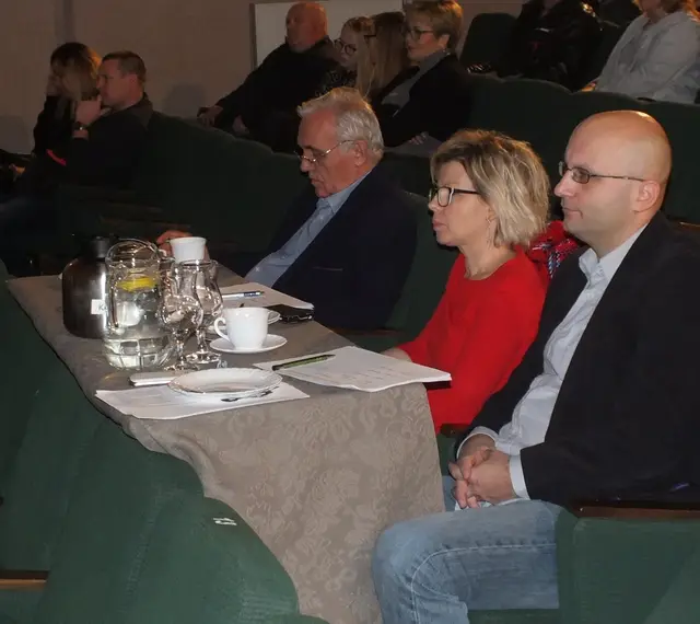 „Rozśpiewane dzieciaki” na wąbrzeskiej scenie — zdjęcie 4