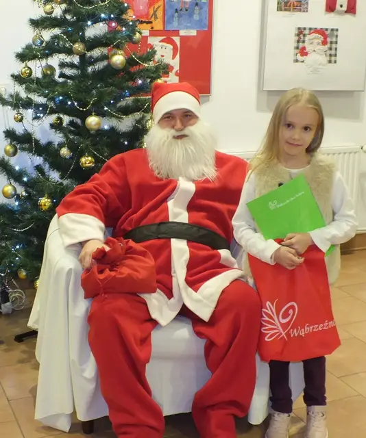 Wystawy świąteczne w WDK — zdjęcie 9