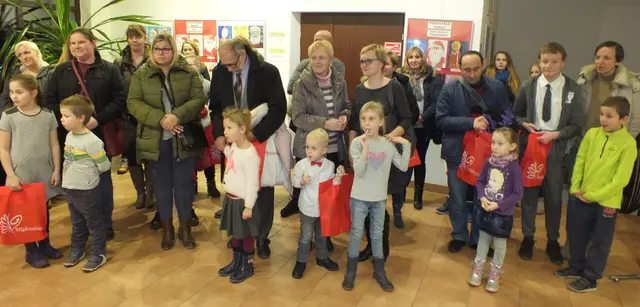 Wystawy świąteczne w WDK — zdjęcie 16