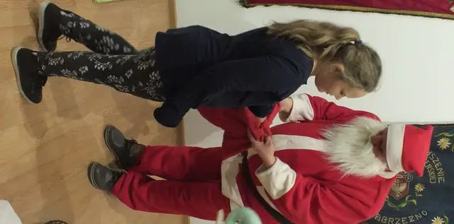 Mikołajkowo u „Twórczych skrzatów” — zdjęcie 7