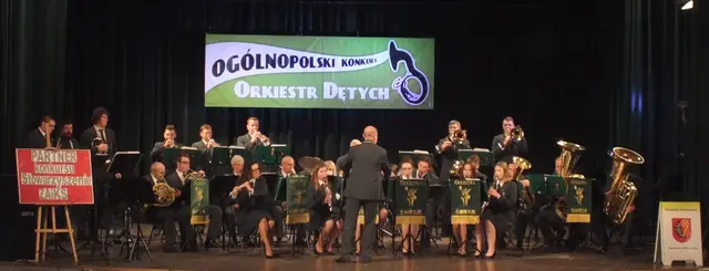 Akordy Orkiestr Dętych w Wąbrzeźnie — zdjęcie 7