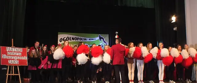 Akordy Orkiestr Dętych w Wąbrzeźnie — zdjęcie 10