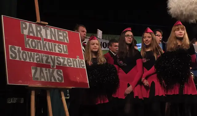 Akordy Orkiestr Dętych w Wąbrzeźnie — zdjęcie 11