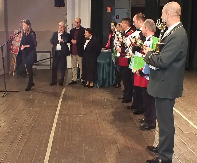 Akordy Orkiestr Dętych w Wąbrzeźnie — zdjęcie 15