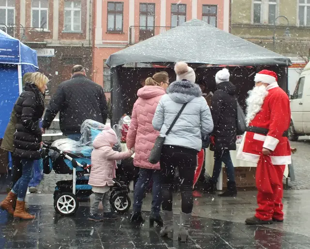 Jarmark świąteczny za nami — zdjęcie 17