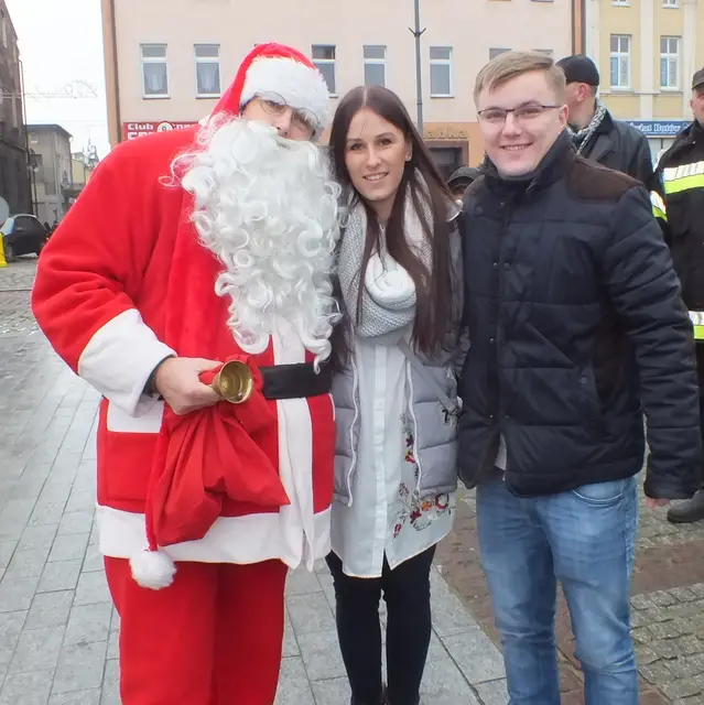 Jarmark świąteczny za nami — zdjęcie 18