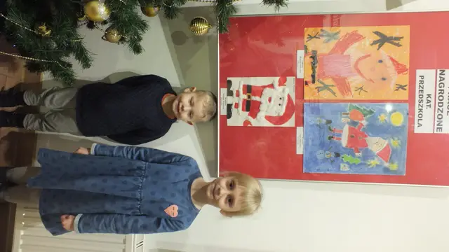 Wystawy świąteczne w WDK — zdjęcie 18