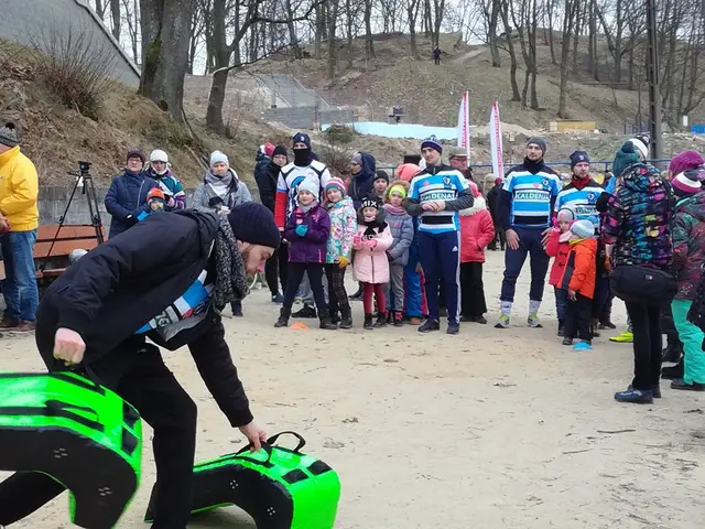 Finał WOŚP za nami — zdjęcie 11