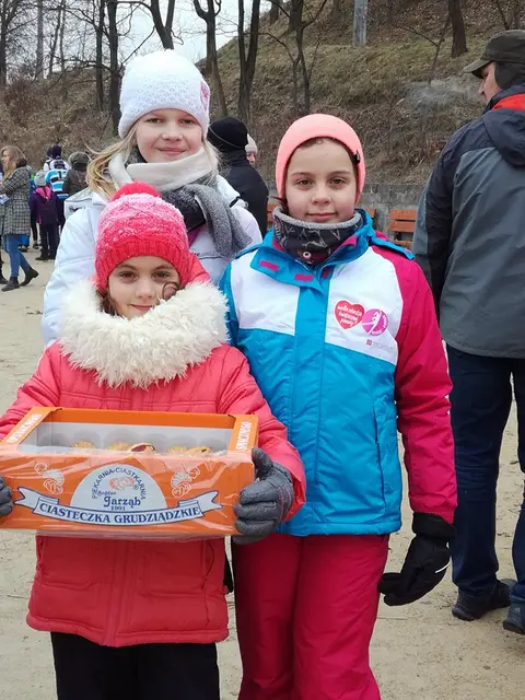 Finał WOŚP za nami — zdjęcie 12