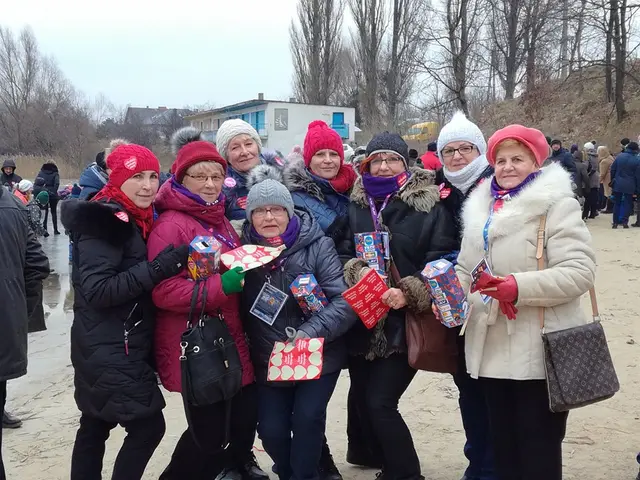 Finał WOŚP za nami — zdjęcie 13