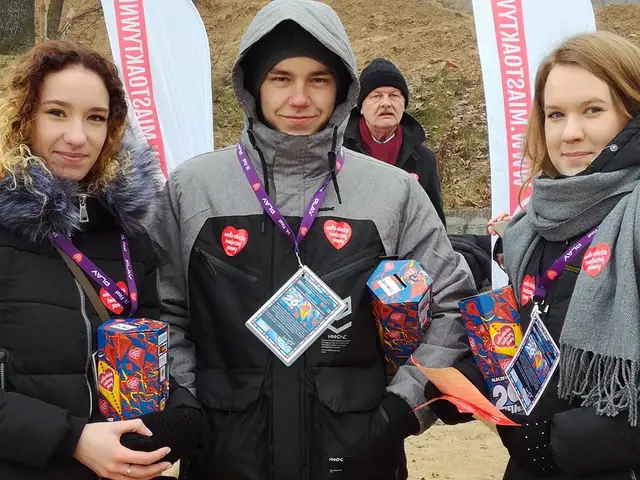 Finał WOŚP za nami — zdjęcie 14