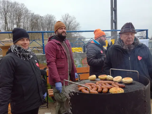 Finał WOŚP za nami — zdjęcie 17