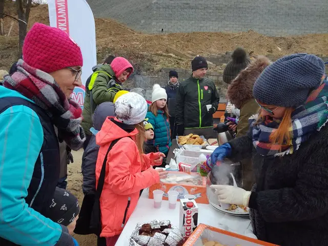 Finał WOŚP za nami — zdjęcie 19