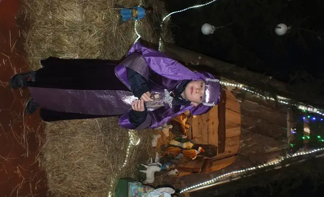 Święto Trzech Króli w Wąbrzeźnie — zdjęcie 5
