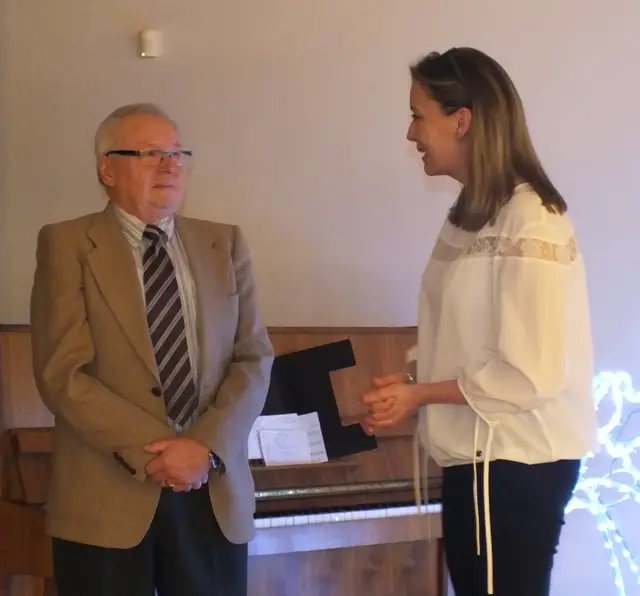 Spotkanie z kolędą w WDK — zdjęcie 1