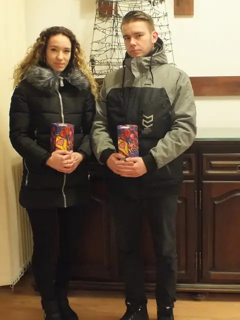 Finał WOŚP za nami — zdjęcie 5