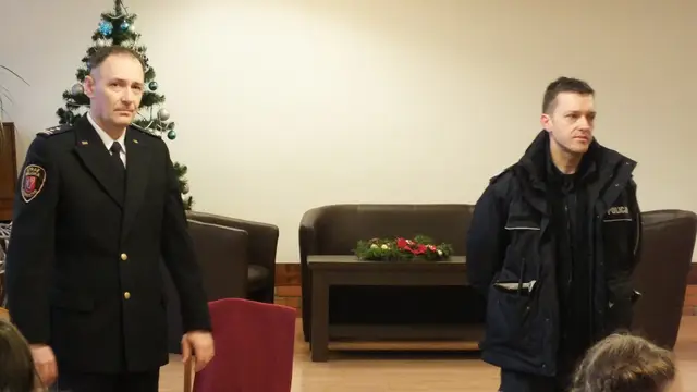 Finał WOŚP za nami — zdjęcie 9