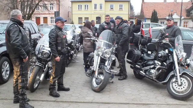 Finał WOŚP za nami — zdjęcie 1