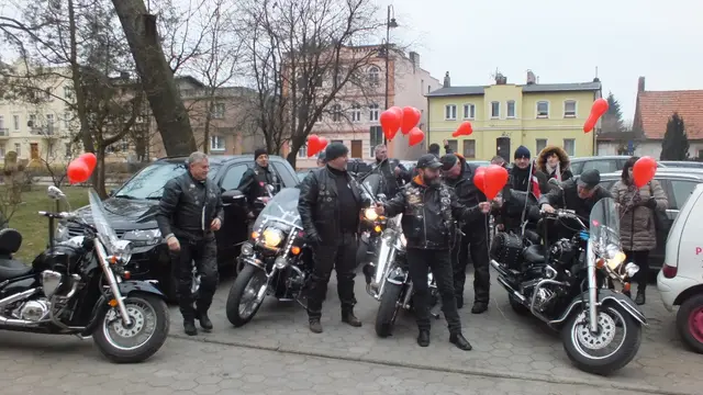 Finał WOŚP za nami — zdjęcie 2