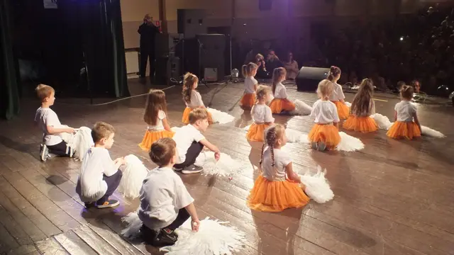 Finał WOŚP za nami — zdjęcie 3