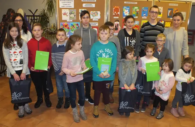 Laurka dla babci i dziadka — zdjęcie 5