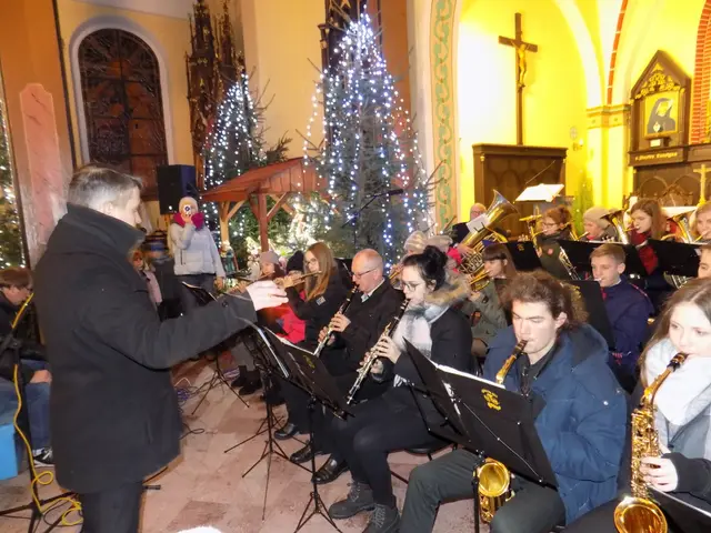 Wąbrzeskie kolędowanie — zdjęcie 2