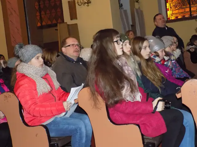 Wąbrzeskie kolędowanie — zdjęcie 5