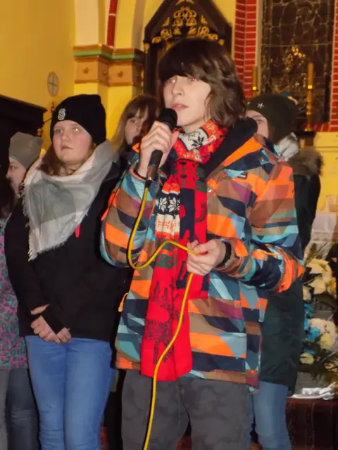Wąbrzeskie kolędowanie — zdjęcie 11