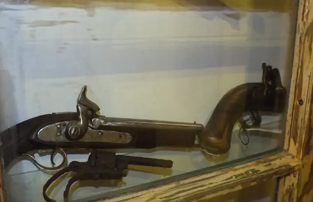 Wystawa Militaria I Rzeczypospolitej — zdjęcie 6