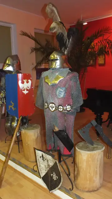Wystawa Militaria I Rzeczypospolitej — zdjęcie 7