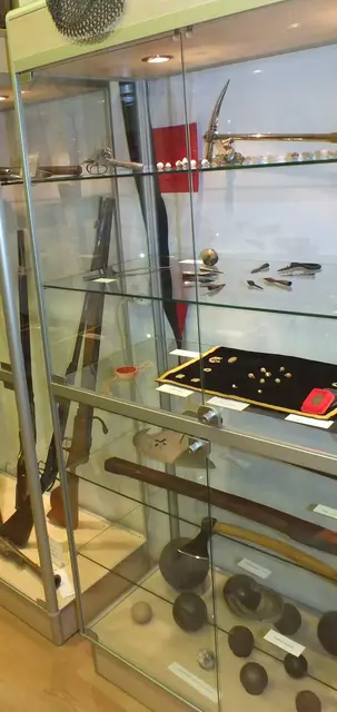 Wystawa Militaria I Rzeczypospolitej — zdjęcie 9
