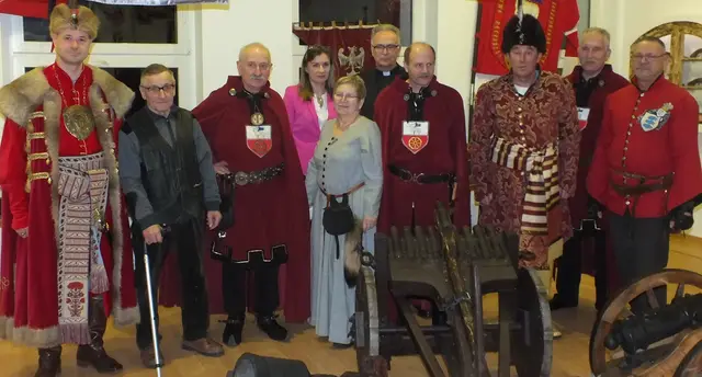 Wystawa Militaria I Rzeczypospolitej — zdjęcie 11