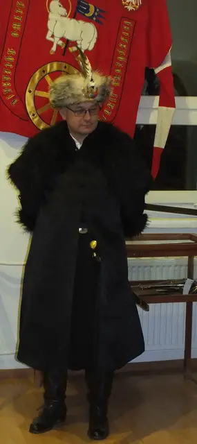 Wystawa Militaria I Rzeczypospolitej — zdjęcie 14