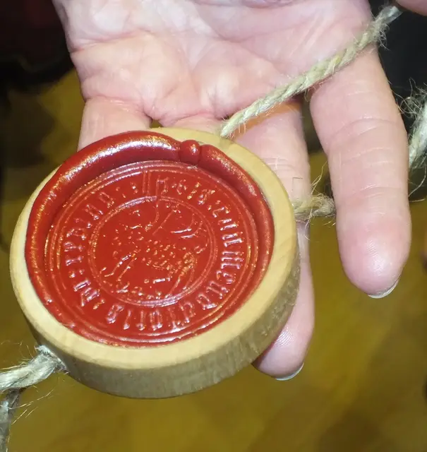 Wystawa Militaria I Rzeczypospolitej — zdjęcie 19