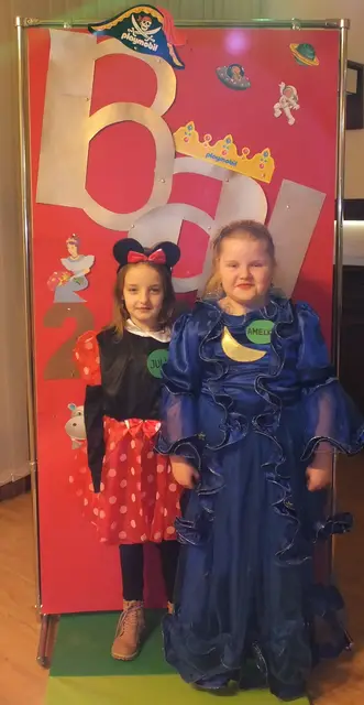 „Karnawałowe Animki” — zdjęcie 3