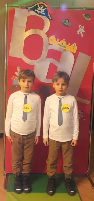 „Karnawałowe Animki” — zdjęcie 4