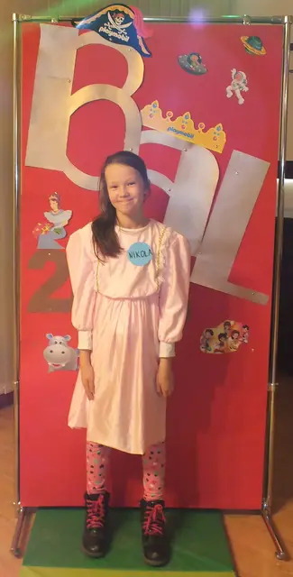 „Karnawałowe Animki” — zdjęcie 8