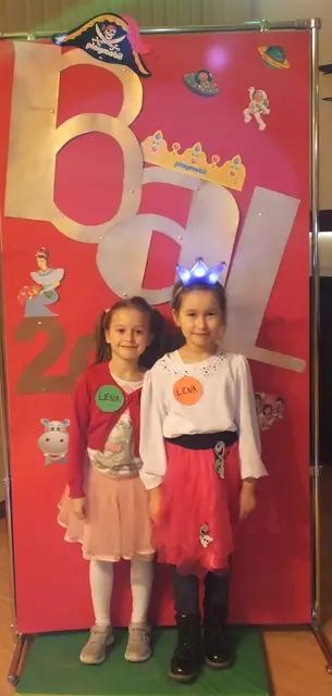 „Karnawałowe Animki” — zdjęcie 13