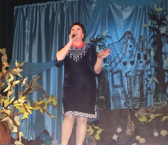 Koncert „Miłość kroczy po ziemi” — zdjęcie 5