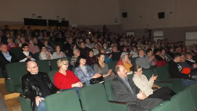 Koncert „Miłość kroczy po ziemi” — zdjęcie 7