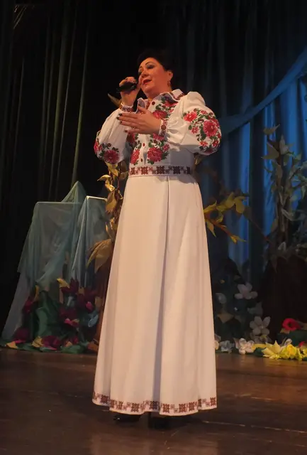 Koncert „Miłość kroczy po ziemi” — zdjęcie 9