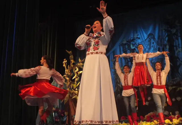 Koncert „Miłość kroczy po ziemi” — zdjęcie 10